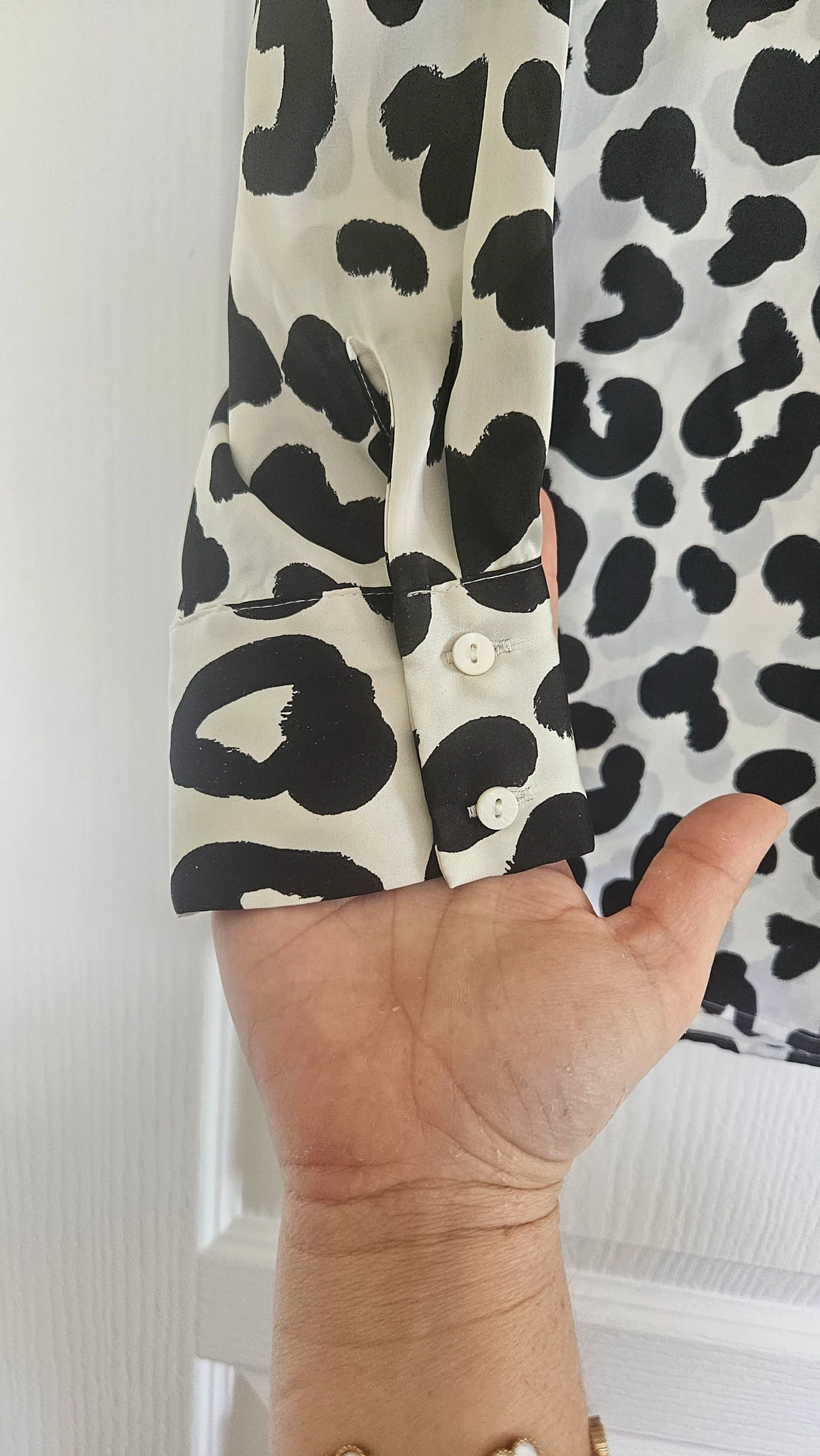 Camisa zara – photo 3